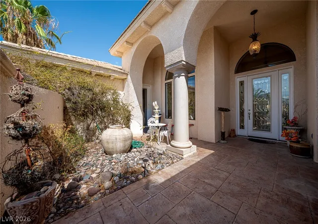 Photo 2 of Single family home for sale at 2201 Winery Rd, Pahrump, NV 89048 | MLS# 2810126 | Listing updated on 2026-10-06