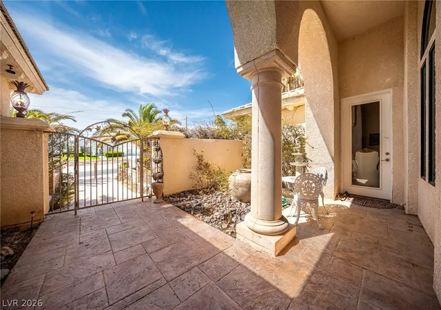 Photo 3 of Single family home for sale at 2201 Winery Rd, Pahrump, NV 89048 | MLS# 2810126 | Listing updated on 2026-10-06