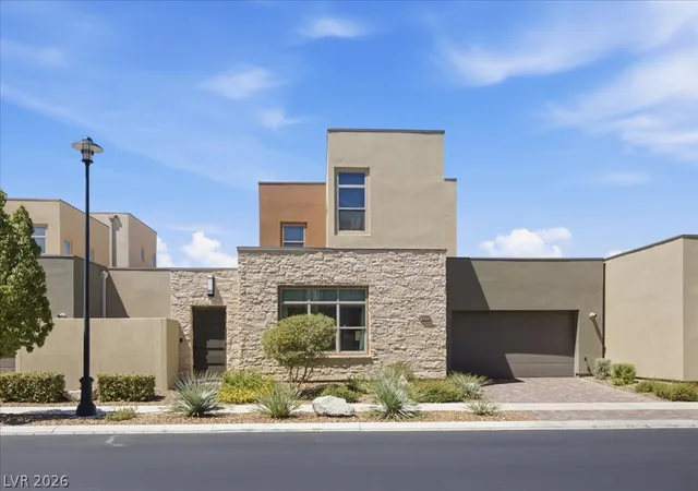 Townhouse for sale at 4155 Salisto St, Las Vegas, NV 89135 | MLS# 2810171