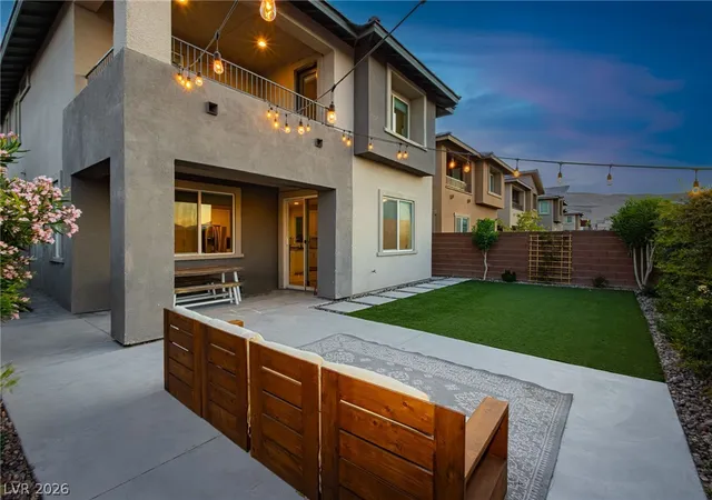 Photo 1 of Single family home for sale at 9760 Pyrite Mystery Ave, Las Vegas, NV 89148 | MLS# 2809960 | Listing updated on 2026-09-05