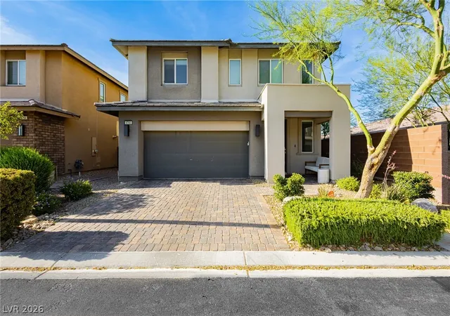 Photo 2 of Single family home for sale at 9760 Pyrite Mystery Ave, Las Vegas, NV 89148 | MLS# 2809960 | Listing updated on 2026-09-05