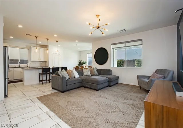 Photo 3 of Single family home for sale at 9760 Pyrite Mystery Ave, Las Vegas, NV 89148 | MLS# 2809960 | Listing updated on 2026-09-05