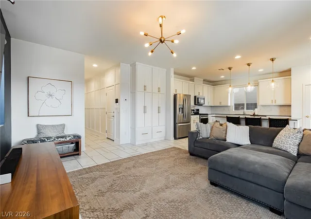 Photo 3 of Single family home for sale at 9760 Pyrite Mystery Ave, Las Vegas, NV 89148 | MLS# 2809960 | Listing updated on 2026-09-05