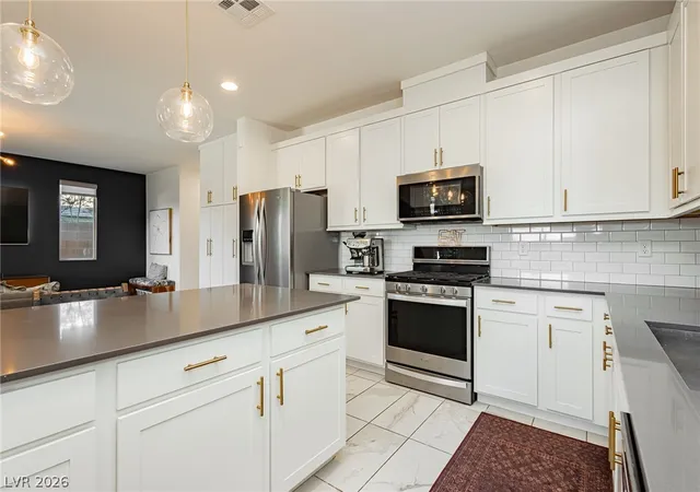 Photo 4 of Single family home for sale at 9760 Pyrite Mystery Ave, Las Vegas, NV 89148 | MLS# 2809960 | Listing updated on 2026-09-05