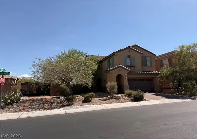 Photo 3 of Single family home for sale at 7427 Calzado Dr, Las Vegas, NV 89178 | MLS# 2805614 | Listing updated on 2026-09-30