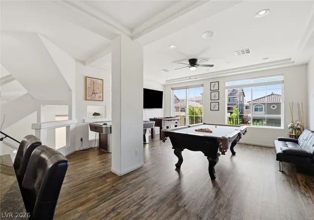 Single family home for sale at 6414 Jackson Spring Rd, Las Vegas, NV 89118 | MLS# 2810233