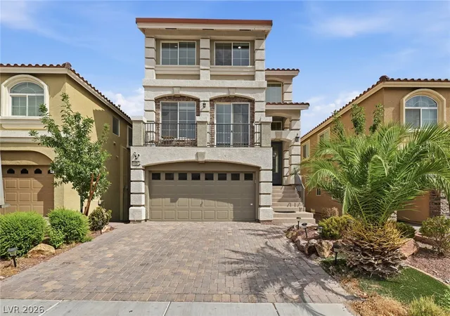 Photo 2 of Single family home for sale at 6414 Jackson Spring Rd, Las Vegas, NV 89118 | MLS# 2810233 | Listing updated on 2026-09-22