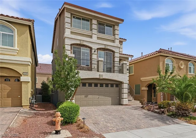 Photo 3 of Single family home for sale at 6414 Jackson Spring Rd, Las Vegas, NV 89118 | MLS# 2810233 | Listing updated on 2026-09-22