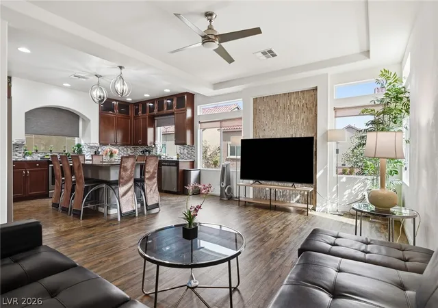 Photo 4 of Single family home for sale at 6414 Jackson Spring Rd, Las Vegas, NV 89118 | MLS# 2810233 | Listing updated on 2026-09-22