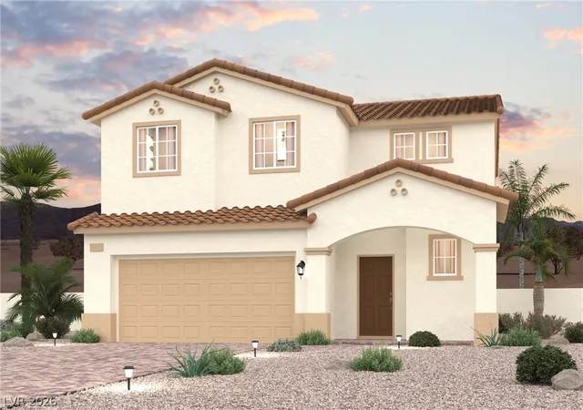 Photo 1 of Single family home for sale at 5129 Stayton St, North Las Vegas, NV 89031 | MLS# 2810490 | Listing updated on 2026-09-29