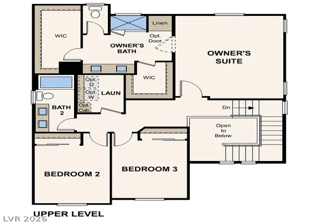 Photo 3 of Single family home for sale at 5129 Stayton St, North Las Vegas, NV 89031 | MLS# 2810490 | Listing updated on 2026-09-29