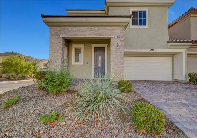Photo 3 of Single family home for sale at 5822 W Amber Mesa St, Las Vegas, NV 89148 | MLS# 2809478 | Listing updated on 2026-09-10