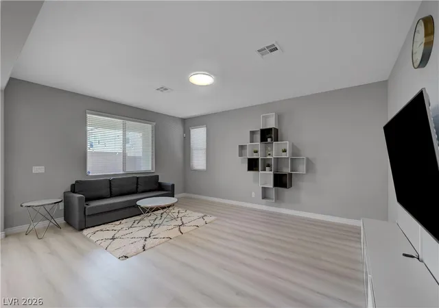 Photo 4 of Single family home for sale at 5822 W Amber Mesa St, Las Vegas, NV 89148 | MLS# 2809478 | Listing updated on 2026-09-10