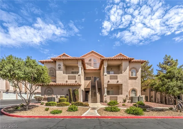 Photo 1 of Condo for sale at 2925 Wigwam Pkwy #1724, Henderson, NV 89074 | MLS# 2810291 | Listing updated on 2026-09-11