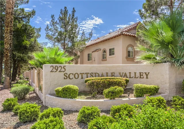 Listing Photo 2 - Condo for sale in building located at 2925 Wigwam Pkwy, Henderson, NV 89074 - Unit #1724