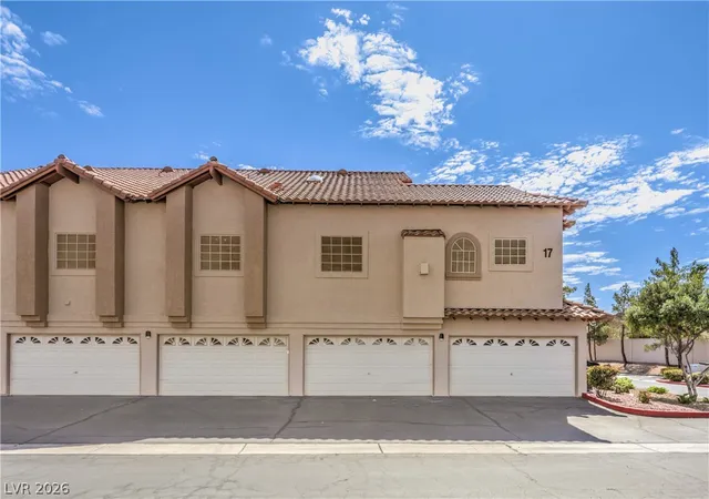 Photo 3 of Condo for sale at 2925 Wigwam Pkwy #1724, Henderson, NV 89074 | MLS# 2810291 | Listing updated on 2026-09-11