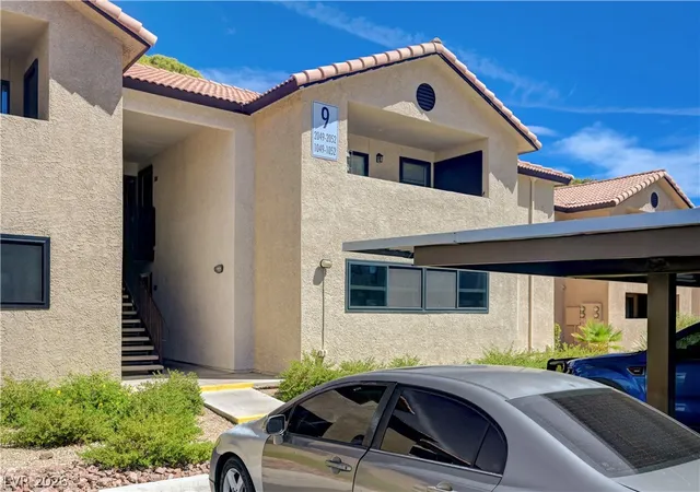 Photo 1 of Sale Pending at 2451 N Rainbow Blvd #2051, Las Vegas, NV 89108 | MLS# 2809210 | Listing updated on 2026-09-05