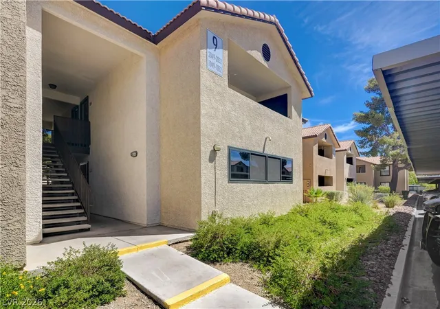 Photo 2 of Sale Pending at 2451 N Rainbow Blvd #2051, Las Vegas, NV 89108 | MLS# 2809210 | Listing updated on 2026-09-05