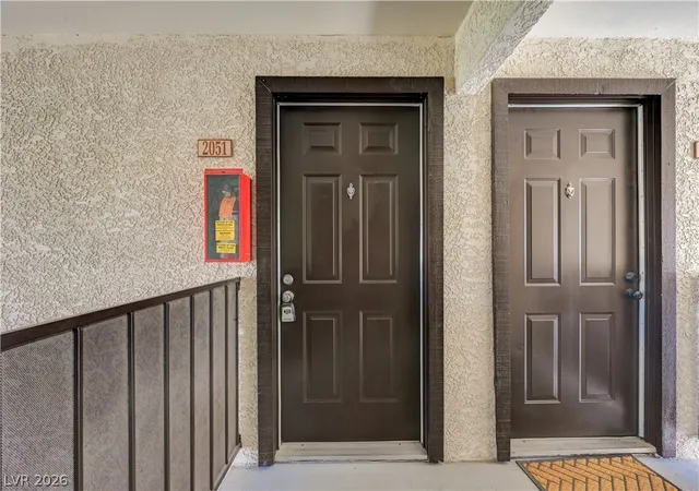 Photo 3 of Sale Pending at 2451 N Rainbow Blvd #2051, Las Vegas, NV 89108 | MLS# 2809210 | Listing updated on 2026-09-05