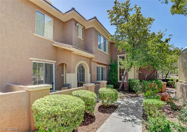 Photo 1 of Condo for sale at 10190 Deerfield Beach Ave #102, Las Vegas, NV 89129 | MLS# 2809882 | Listing updated on 2026-09-25