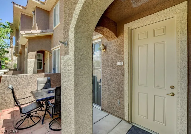 Photo 2 of Condo for sale at 10190 Deerfield Beach Ave #102, Las Vegas, NV 89129 | MLS# 2809882 | Listing updated on 2026-09-25
