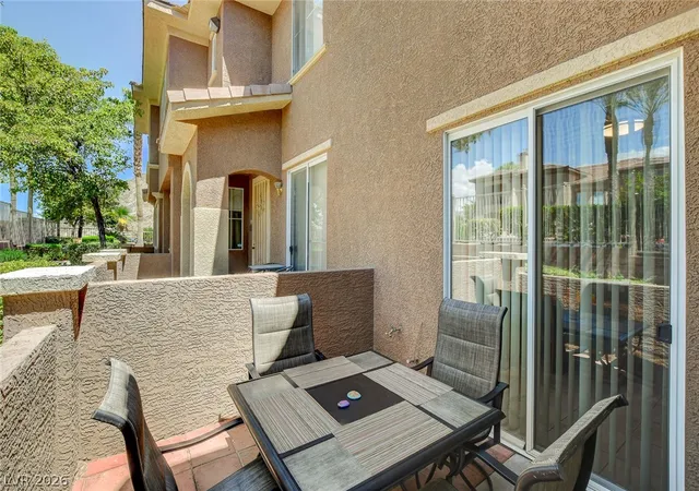 Photo 3 of Condo for sale at 10190 Deerfield Beach Ave #102, Las Vegas, NV 89129 | MLS# 2809882 | Listing updated on 2026-09-25