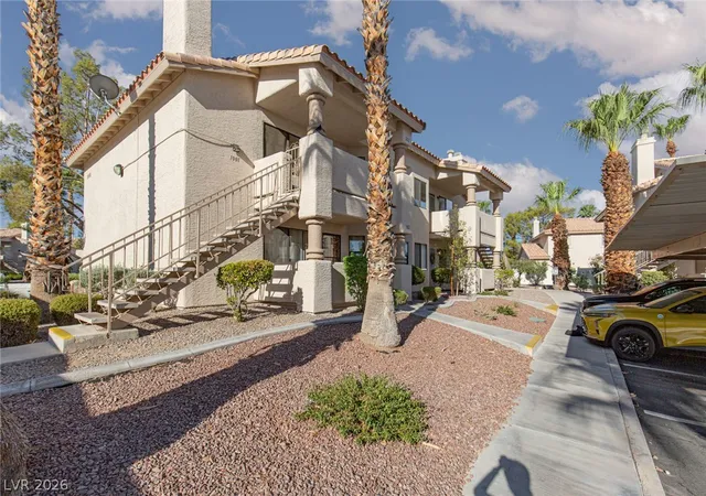 Photo 3 of Condo for sale at 1001 Falconhead Ln #102, Las Vegas, NV 89128 | MLS# 2810565 | Listing updated on 2026-09-07