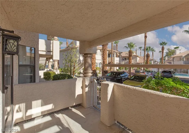 Photo 4 of Condo for sale at 1001 Falconhead Ln #102, Las Vegas, NV 89128 | MLS# 2810565 | Listing updated on 2026-09-07