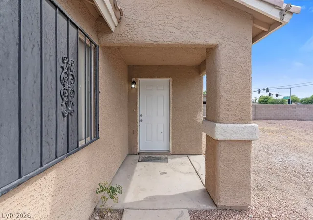 Photo 3 of Single family home for sale at 2045 Garnet Gable Ave, Las Vegas, NV 89106 | MLS# 2810286 | Listing updated on 2026-09-24