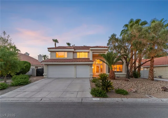 Photo 1 of Single family home for sale at 1924 Spode Ave, Henderson, NV 89014 | MLS# 2809641 | Listing updated on 2026-09-24