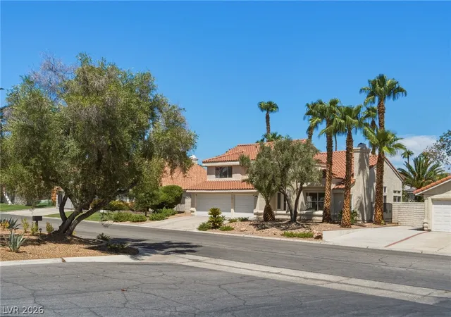Photo 2 of Single family home for sale at 1924 Spode Ave, Henderson, NV 89014 | MLS# 2809641 | Listing updated on 2026-09-24