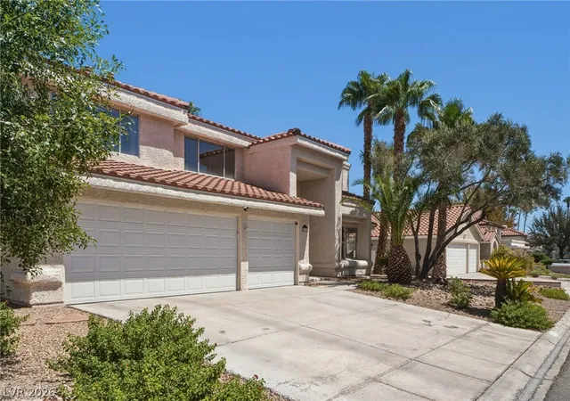 Photo 3 of Single family home for sale at 1924 Spode Ave, Henderson, NV 89014 | MLS# 2809641 | Listing updated on 2026-09-24