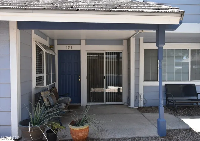 Photo 2 of Condo for sale at 5851 Medallion Dr #101, Las Vegas, NV 89122 | MLS# 2810554 | Listing updated on 2026-09-09