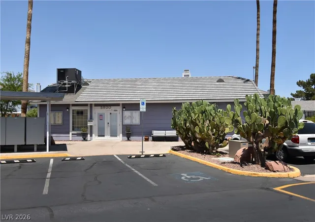 Photo 31 of Condo for sale at 5851 Medallion Dr #101, Las Vegas, NV 89122 | MLS# 2810554 | Listing updated on 2026-09-09