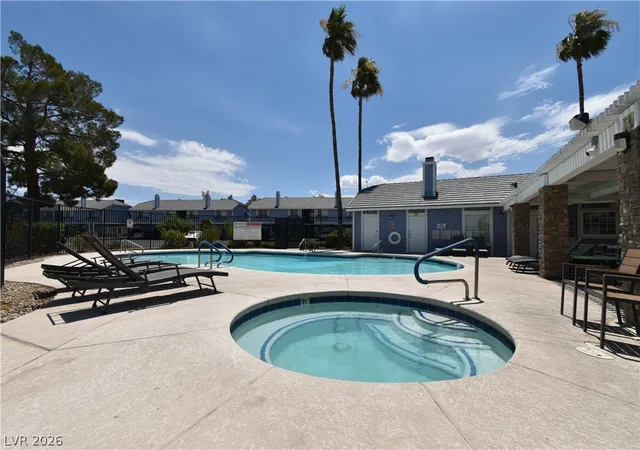 Photo 2 of Condo for sale at 5851 Medallion Dr #101, Las Vegas, NV 89122 | MLS# 2810554 | Listing updated on 2026-09-09