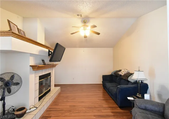 Photo 3 of Condo for sale at 5851 Medallion Dr #101, Las Vegas, NV 89122 | MLS# 2810554 | Listing updated on 2026-09-09