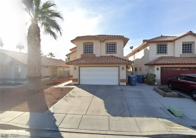 Photo 1 of Single family home for sale at 5547 Super Bowl Dr, Las Vegas, NV 89110 | MLS# 2810560 | Listing updated on 2026-08-31
