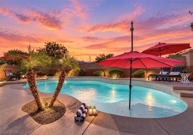 Photo 1 of Single family home for sale at 7317 Great Dover St, Las Vegas, NV 89166 | MLS# 2810572 | Listing updated on 2026-09-21