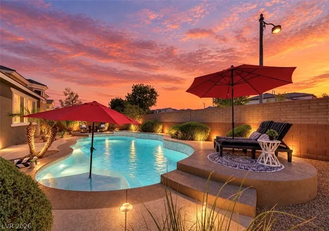 Photo 2 of Single family home for sale at 7317 Great Dover St, Las Vegas, NV 89166 | MLS# 2810572 | Listing updated on 2026-09-21