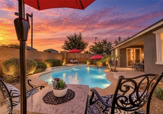Photo 3 of Single family home for sale at 7317 Great Dover St, Las Vegas, NV 89166 | MLS# 2810572 | Listing updated on 2026-09-21