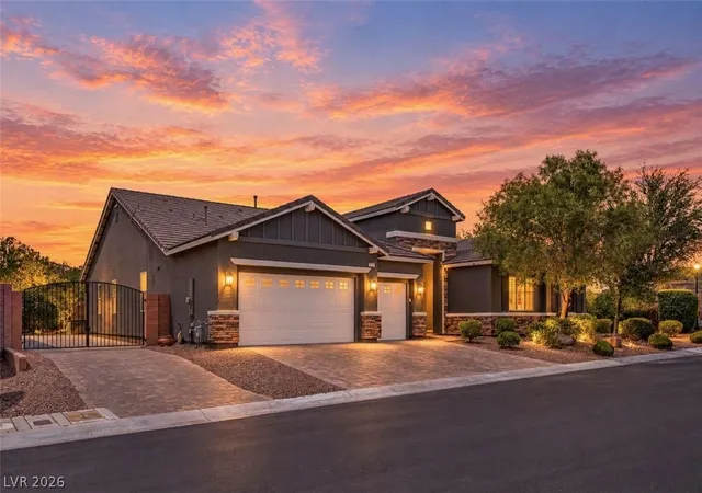 Photo 3 of Single family home for sale at 7317 Great Dover St, Las Vegas, NV 89166 | MLS# 2810572 | Listing updated on 2026-09-21
