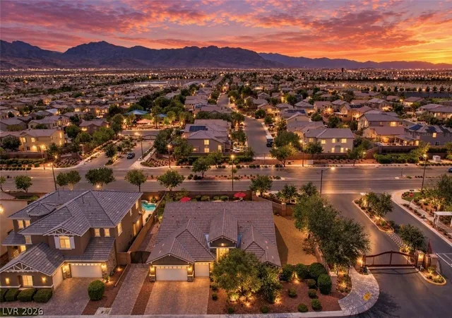 Photo 4 of Single family home for sale at 7317 Great Dover St, Las Vegas, NV 89166 | MLS# 2810572 | Listing updated on 2026-09-21