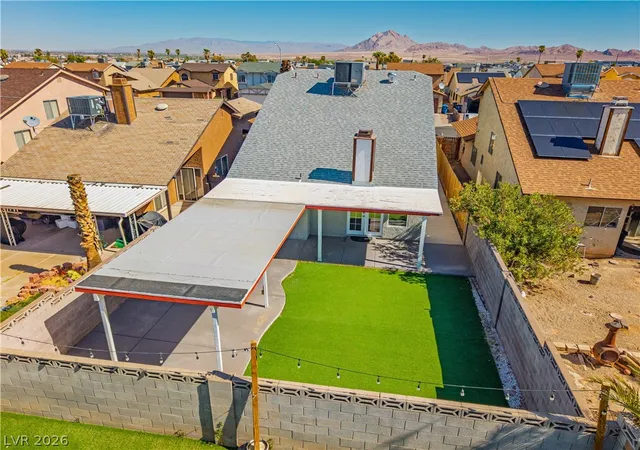 Photo 1 of Single family home for sale at 532 Crony Ave, Henderson, NV 89011 | MLS# 2810577 | Listing updated on 2026-09-12