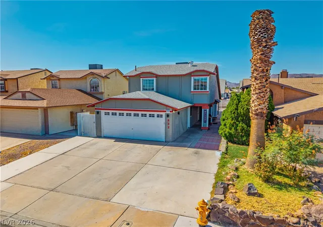 Photo 3 of Single family home for sale at 532 Crony Ave, Henderson, NV 89011 | MLS# 2810577 | Listing updated on 2026-09-12