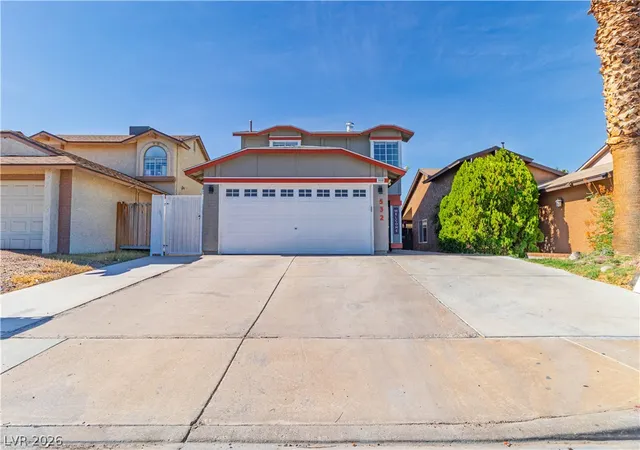 Photo 4 of Single family home for sale at 532 Crony Ave, Henderson, NV 89011 | MLS# 2810577 | Listing updated on 2026-09-12