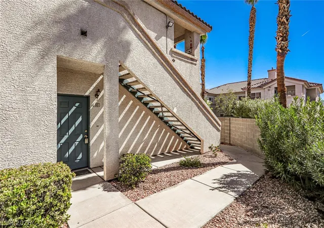 Photo 2 of Condo for sale at 2101 Black Is St #103, Las Vegas, NV 89128 | MLS# 2810585 | Listing updated on 2026-09-03