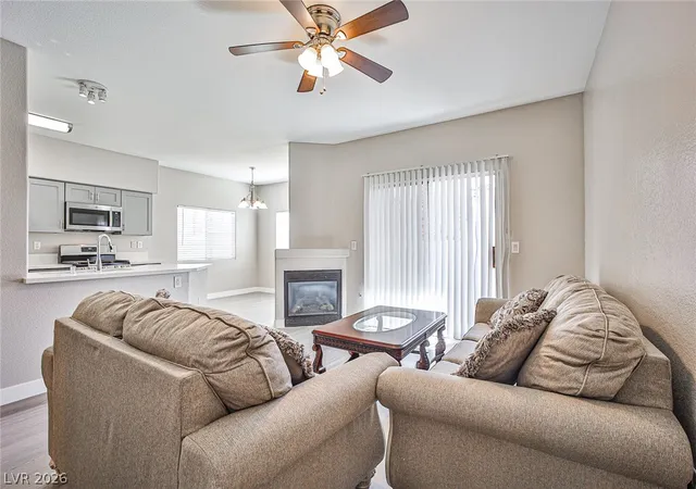 Photo 3 of Condo for sale at 2101 Black Is St #103, Las Vegas, NV 89128 | MLS# 2810585 | Listing updated on 2026-09-03