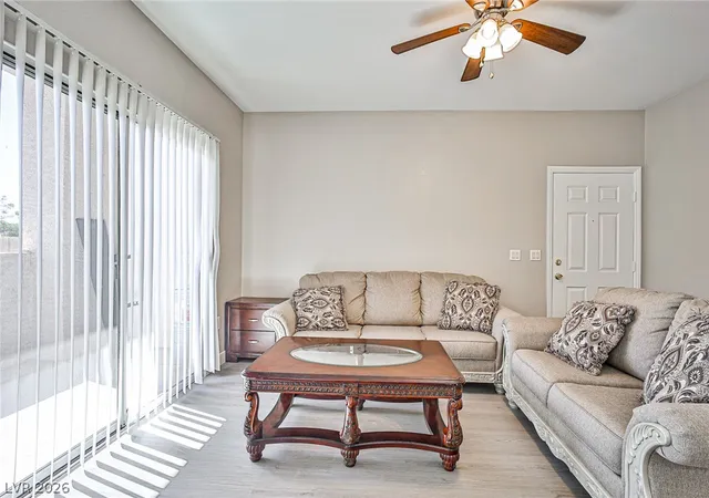 Photo 4 of Condo for sale at 2101 Black Is St #103, Las Vegas, NV 89128 | MLS# 2810585 | Listing updated on 2026-09-03