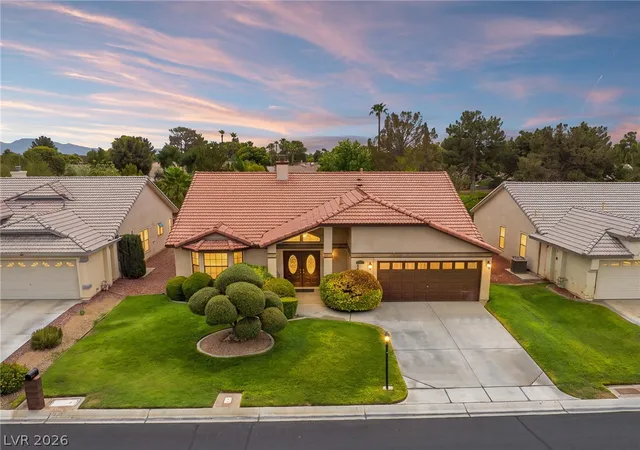 Photo 1 of Single family home for sale at 5128 Linkside Dr, Las Vegas, NV 89130 | MLS# 2810048 | Listing updated on 2026-09-05