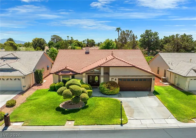 Photo 2 of Single family home for sale at 5128 Linkside Dr, Las Vegas, NV 89130 | MLS# 2810048 | Listing updated on 2026-09-05